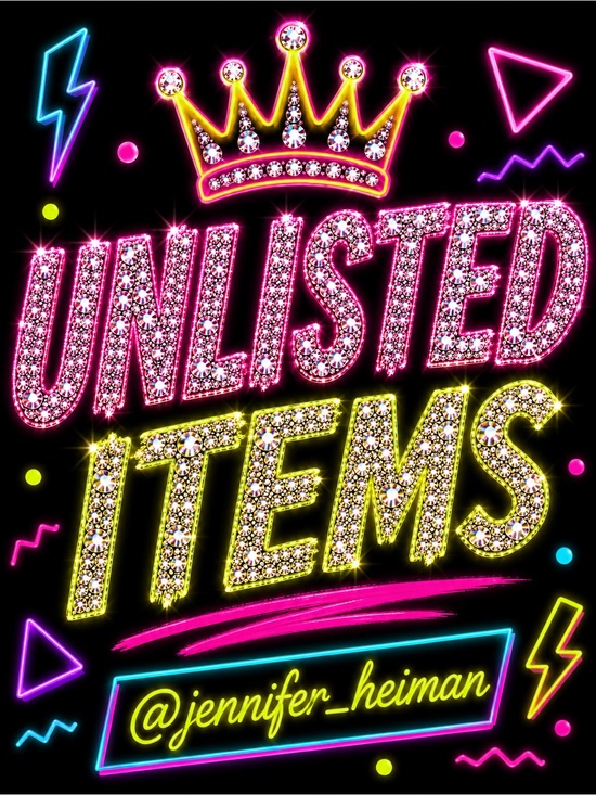 Other - Unlisted items 1-99